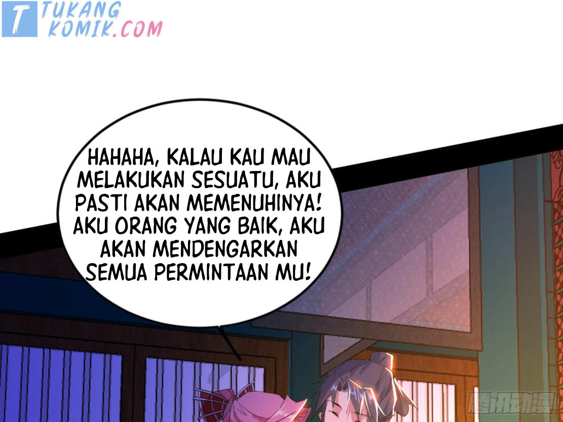 I’m An Evil God Chapter 271 - halaman 59