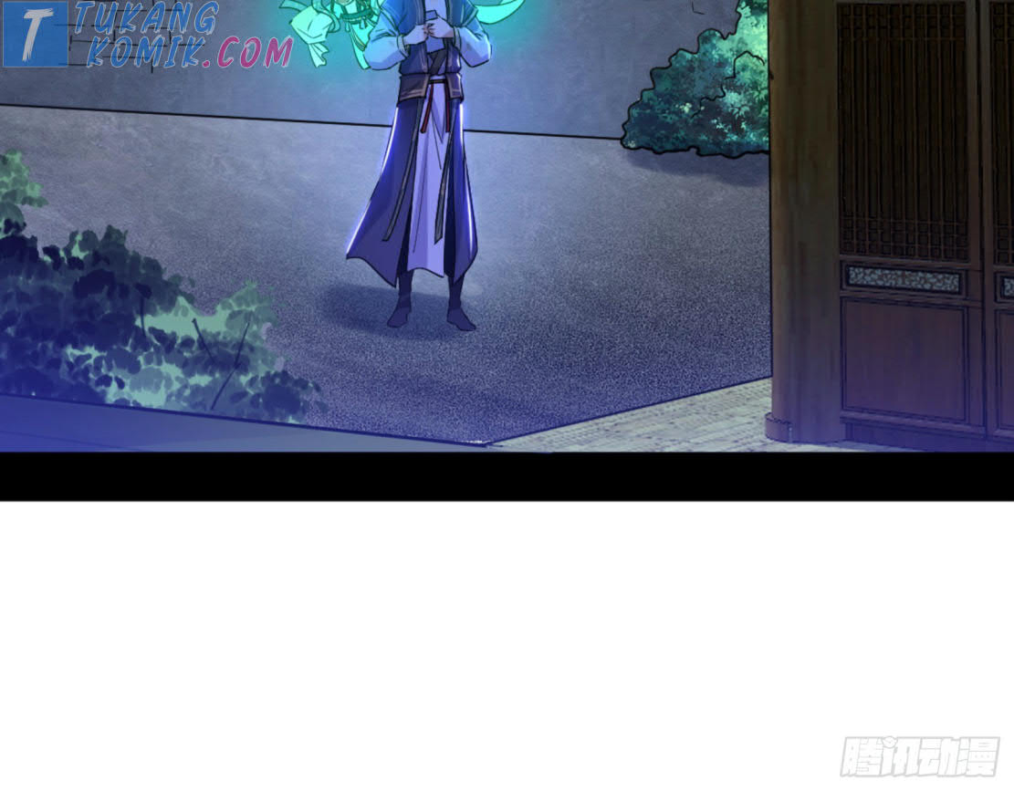 I’m An Evil God Chapter 271 - halaman 6