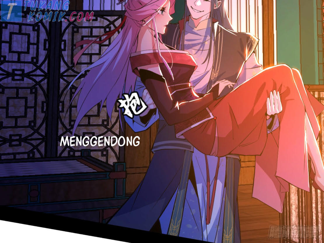 I’m An Evil God Chapter 271 - halaman 60