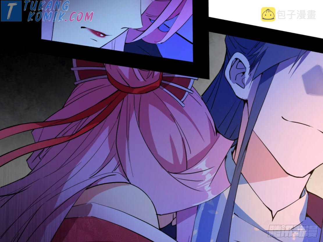 I’m An Evil God Chapter 271 - halaman 62