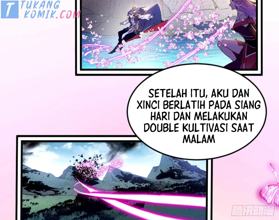 I’m An Evil God Chapter 271 - halaman 65