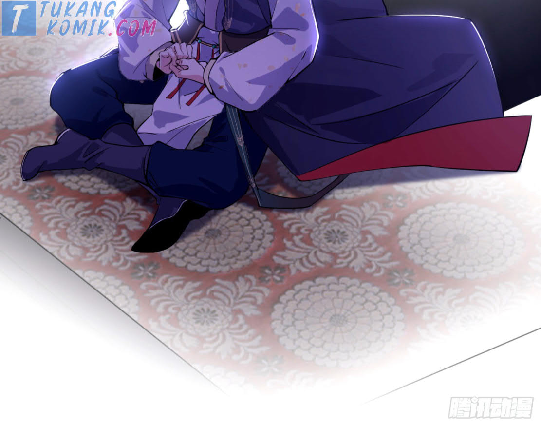 I’m An Evil God Chapter 271 - halaman 70