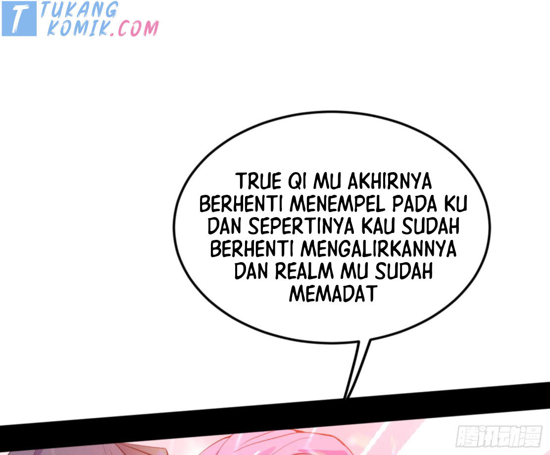 I’m An Evil God Chapter 271 - halaman 71