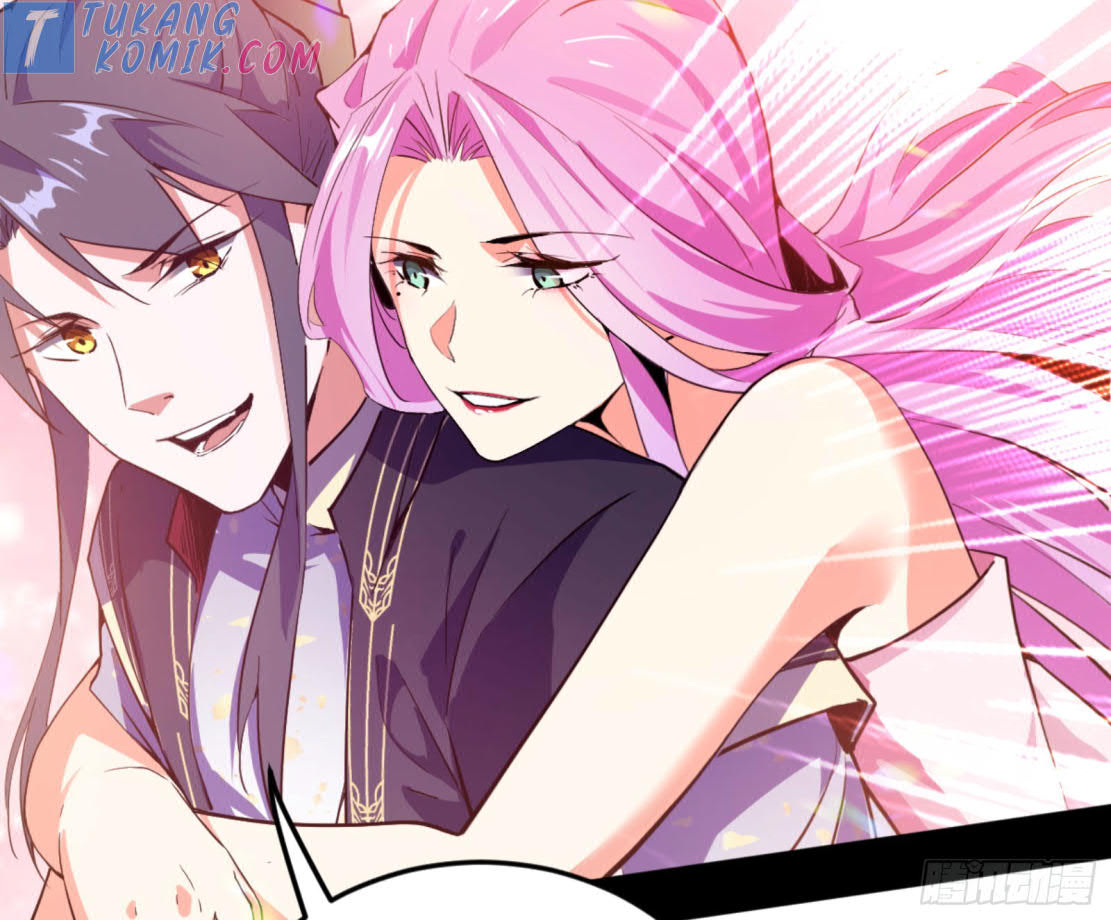 I’m An Evil God Chapter 271 - halaman 72