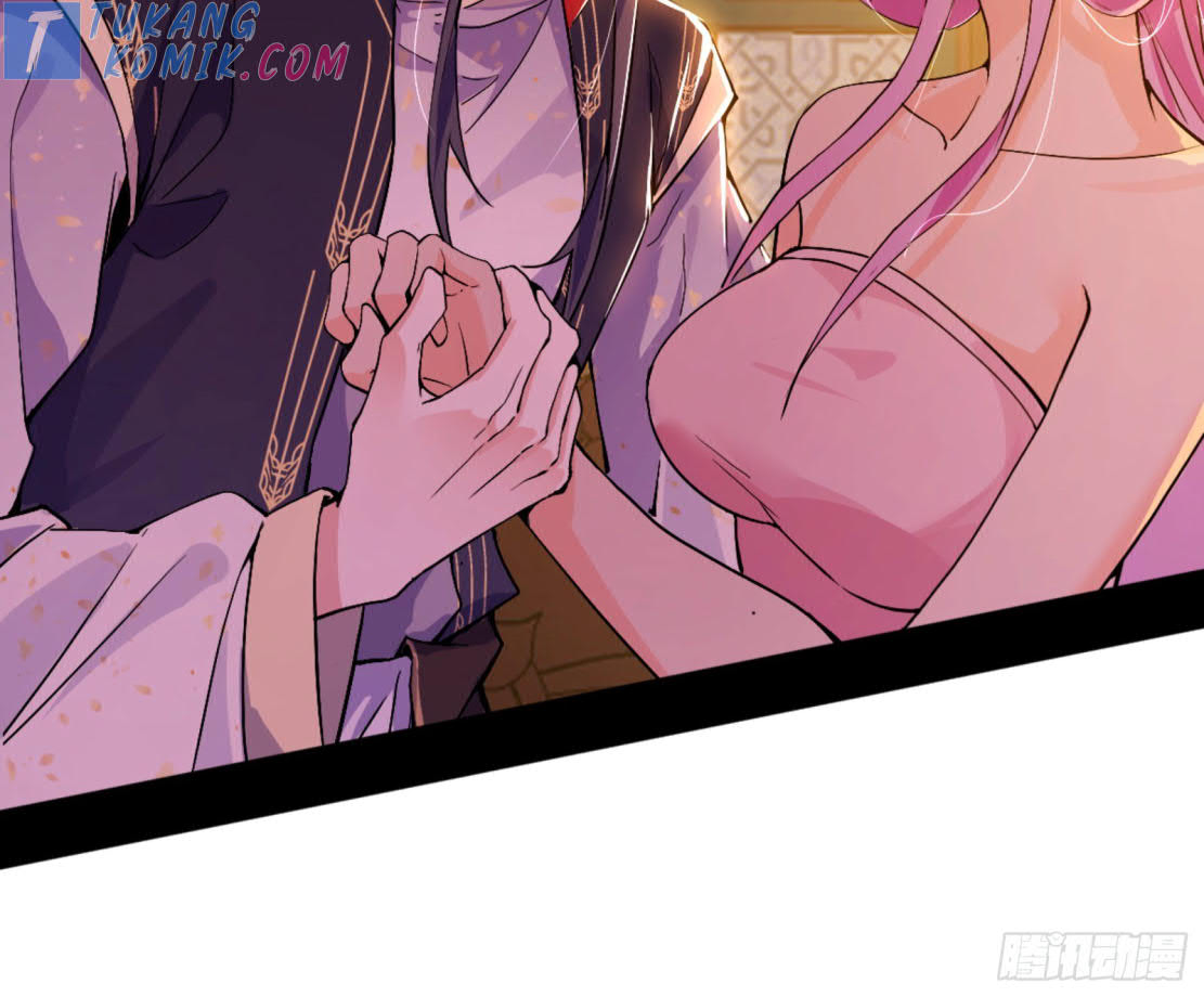 I’m An Evil God Chapter 271 - halaman 75
