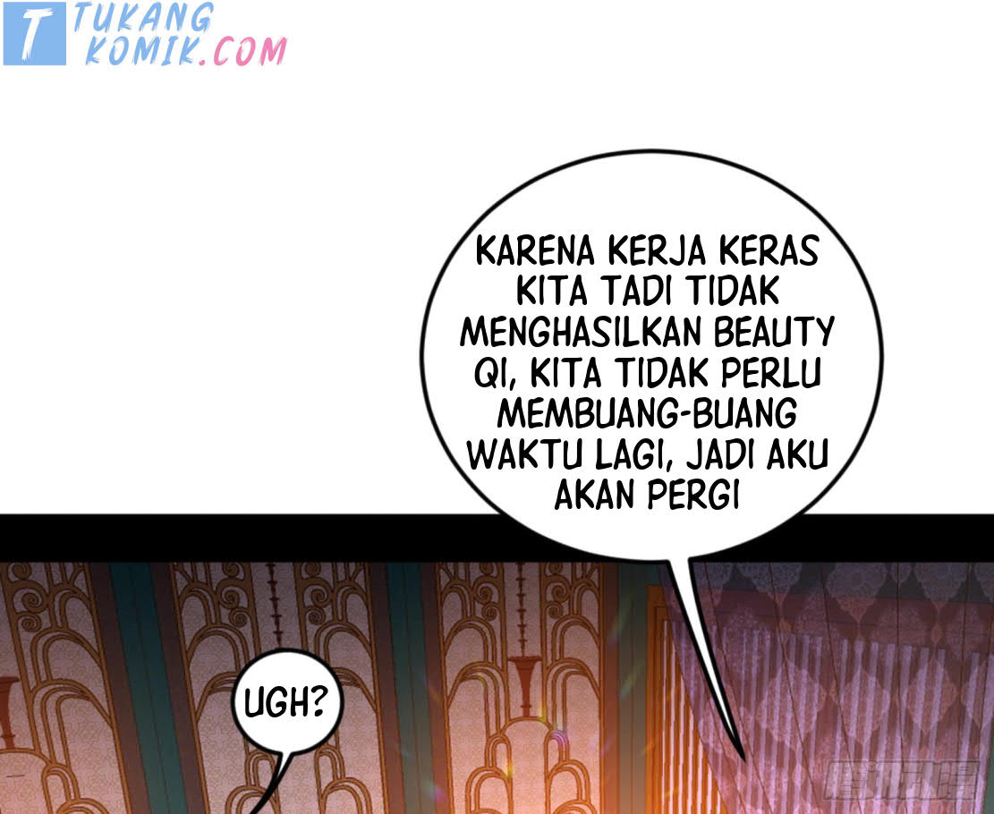 I’m An Evil God Chapter 271 - halaman 79