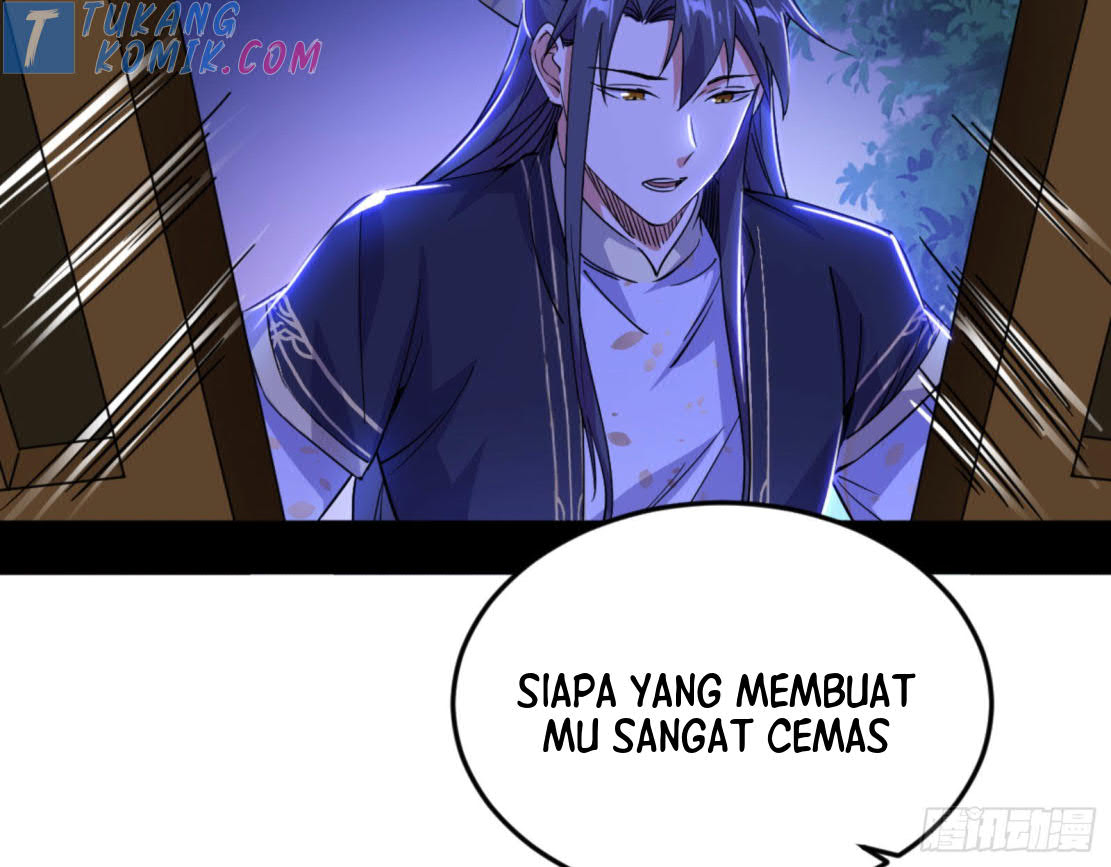 I’m An Evil God Chapter 271 - halaman 8