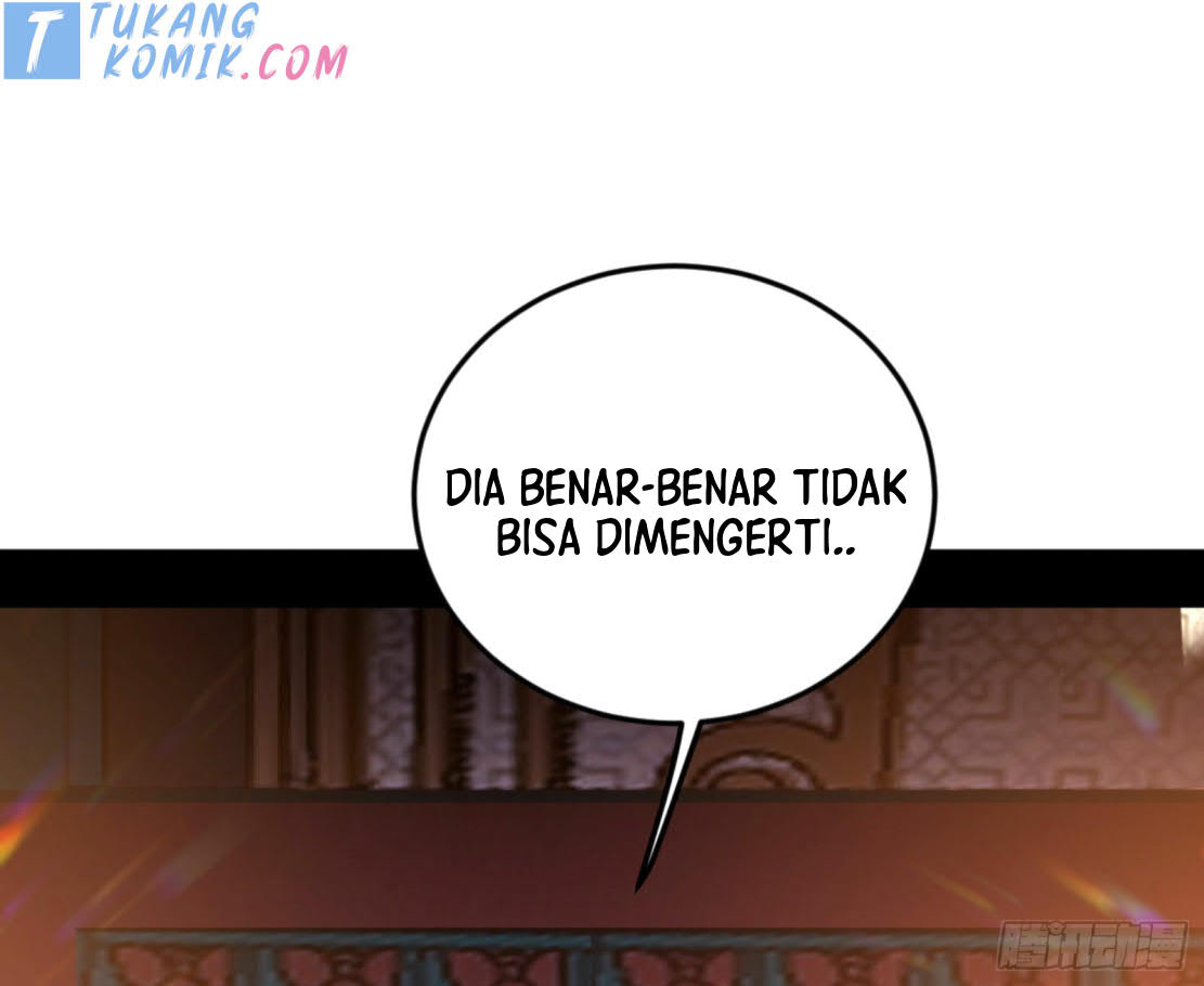 I’m An Evil God Chapter 271 - halaman 81