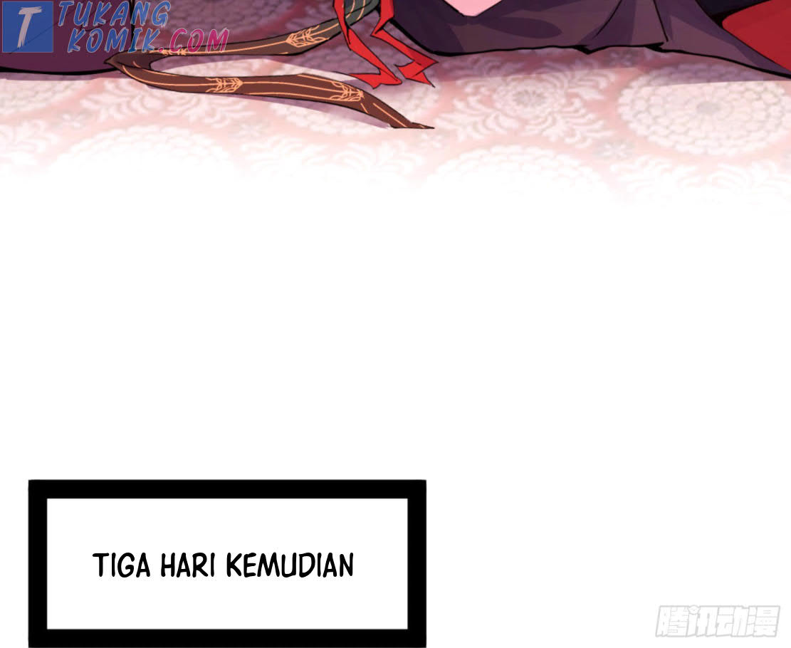 I’m An Evil God Chapter 271 - halaman 83