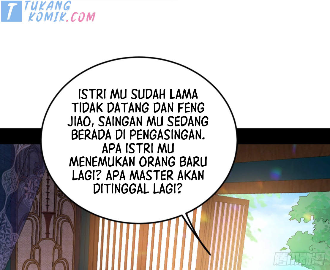 I’m An Evil God Chapter 271 - halaman 84