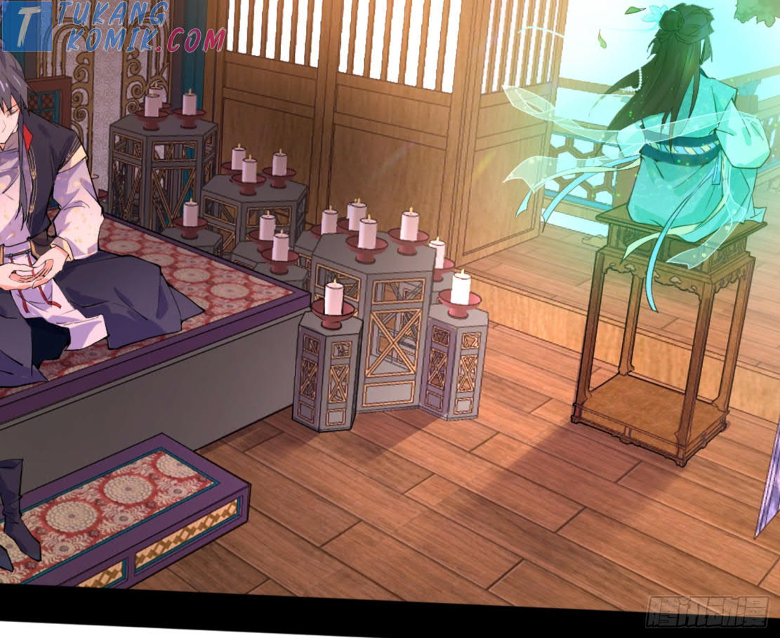 I’m An Evil God Chapter 271 - halaman 85