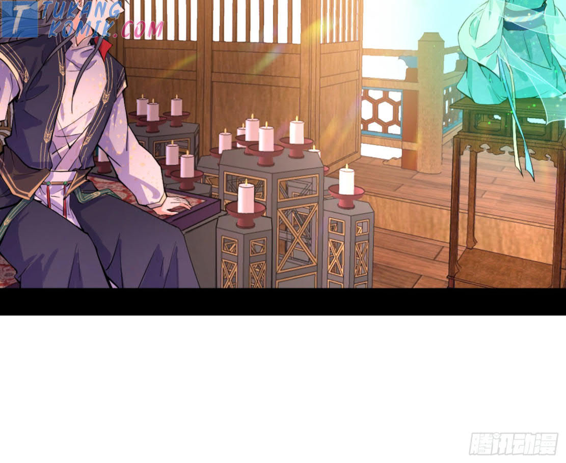 I’m An Evil God Chapter 271 - halaman 87