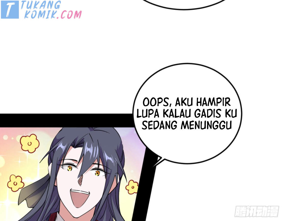 I’m An Evil God Chapter 271 - halaman 9