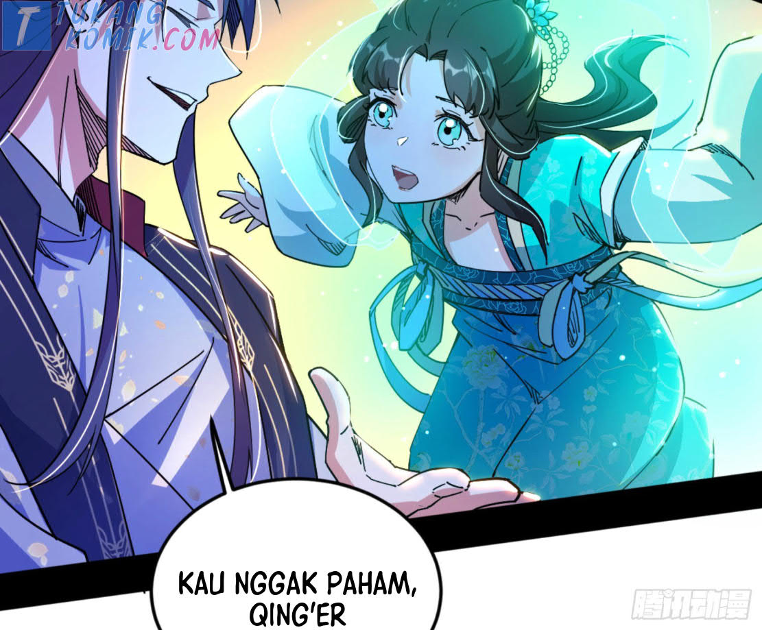 I’m An Evil God Chapter 271 - halaman 90