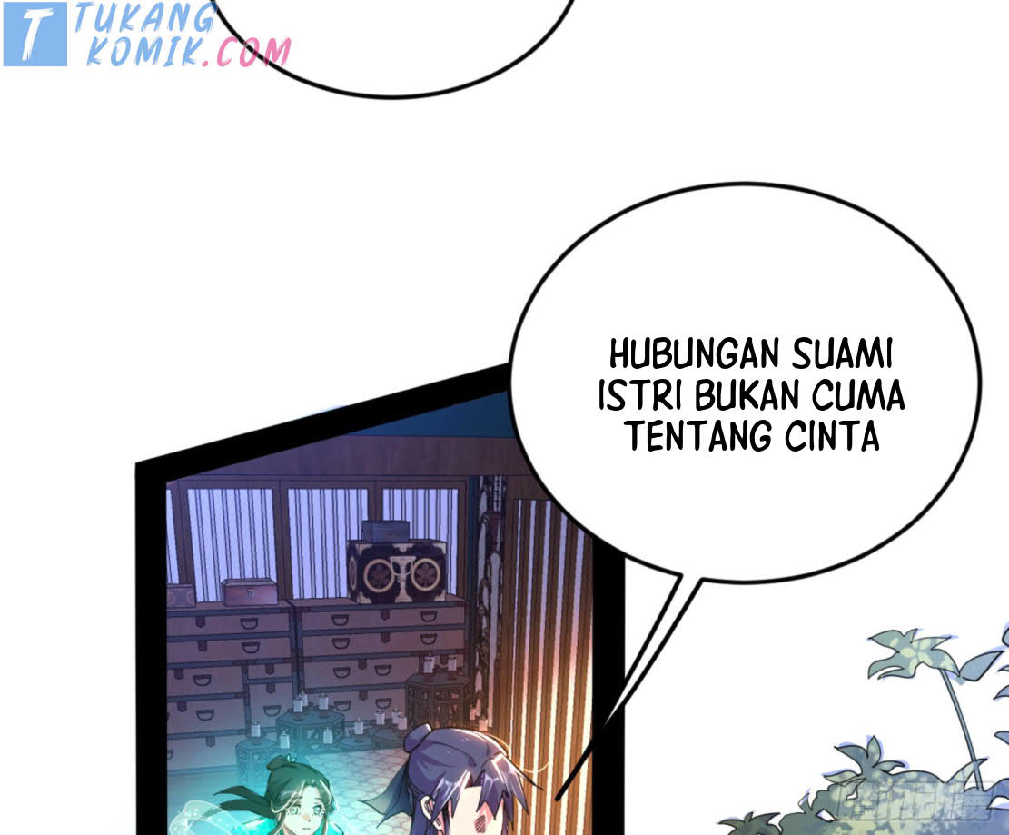 I’m An Evil God Chapter 271 - halaman 91
