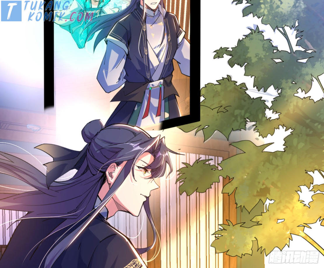 I’m An Evil God Chapter 271 - halaman 92