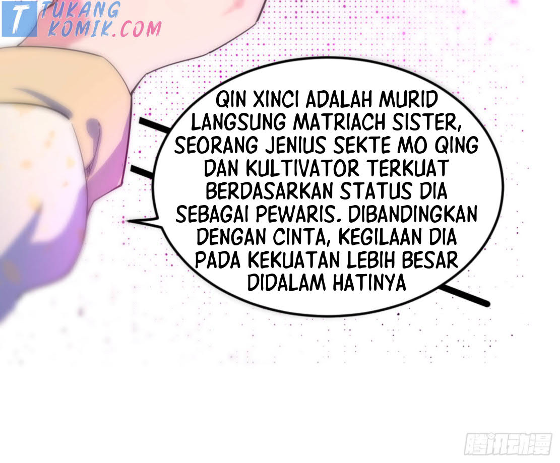 I’m An Evil God Chapter 271 - halaman 94