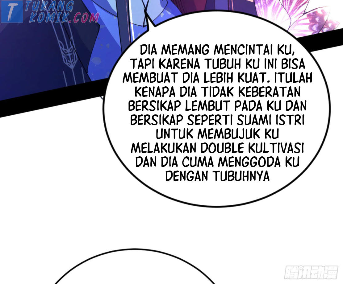 I’m An Evil God Chapter 271 - halaman 96