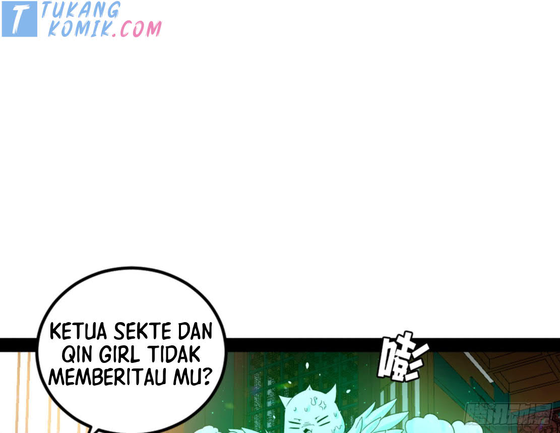 I’m An Evil God Chapter 272 - halaman 10