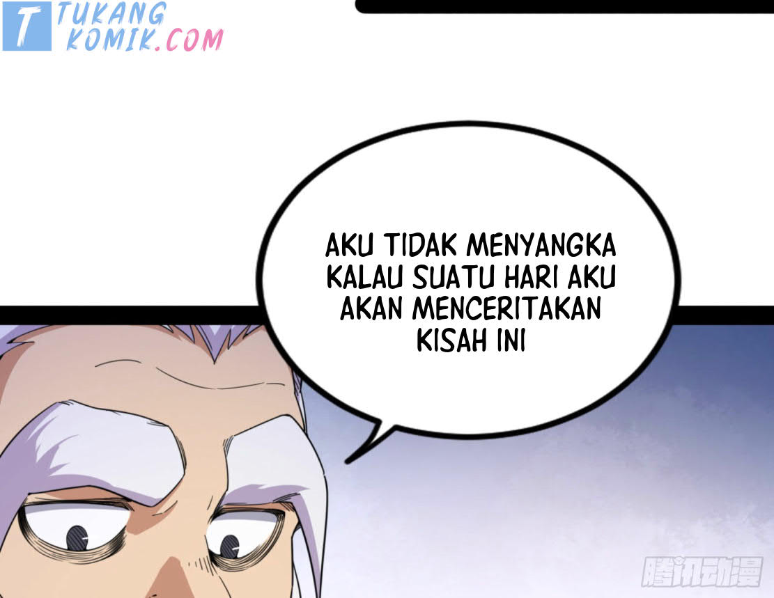 I’m An Evil God Chapter 272 - halaman 12