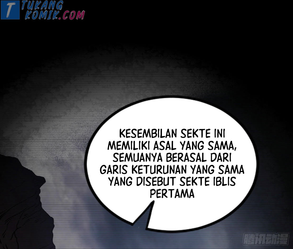 I’m An Evil God Chapter 272 - halaman 18
