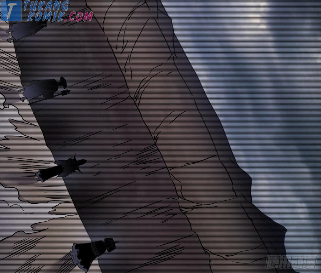 I’m An Evil God Chapter 272 - halaman 20
