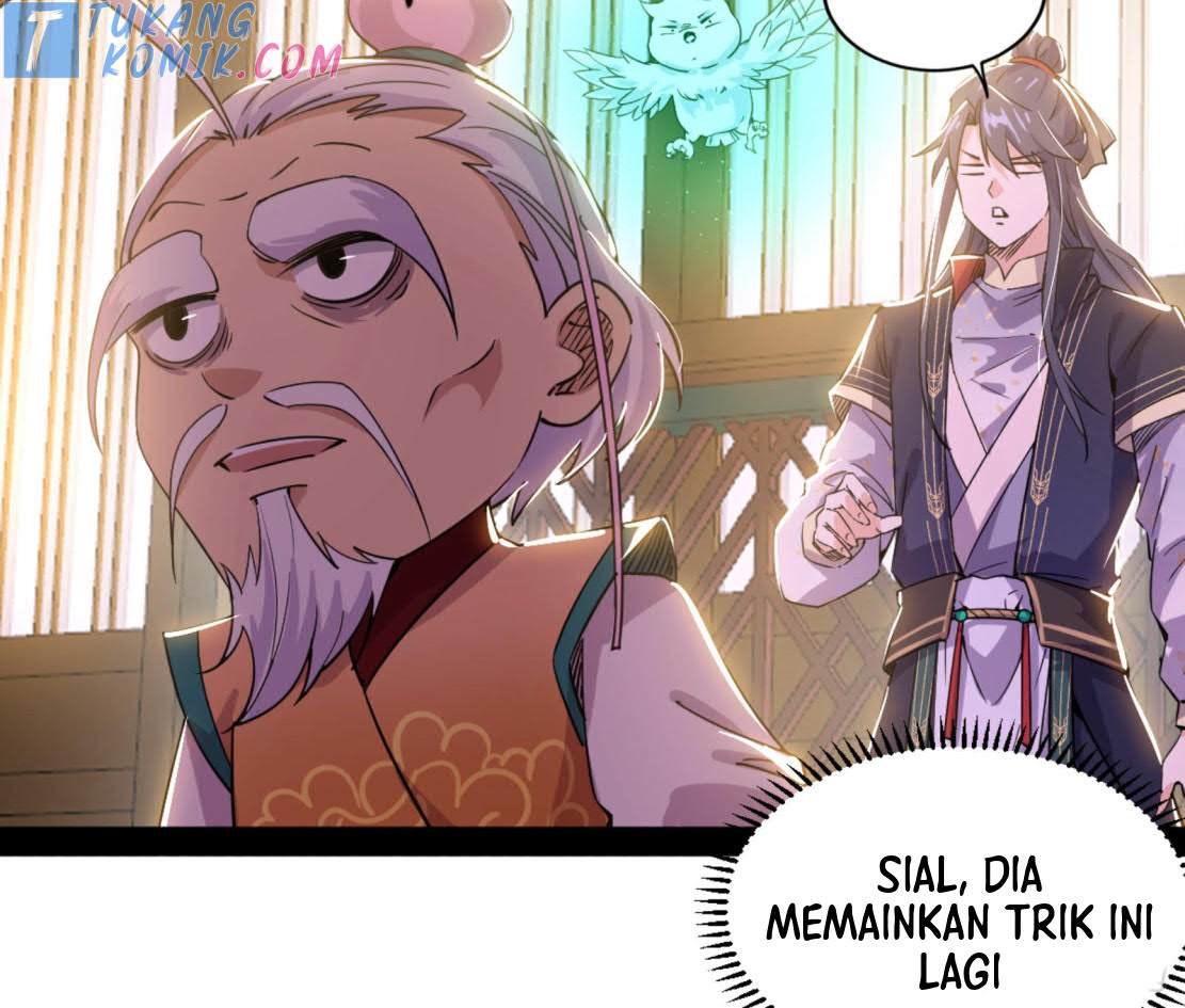 I’m An Evil God Chapter 272 - halaman 23