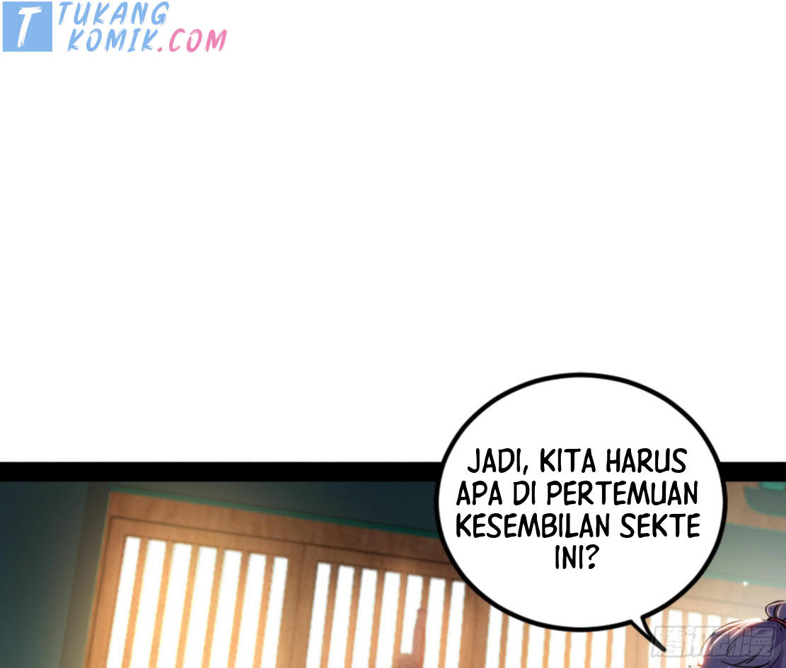 I’m An Evil God Chapter 272 - halaman 25