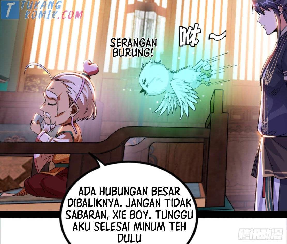 I’m An Evil God Chapter 272 - halaman 26