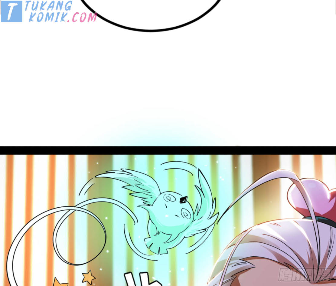 I’m An Evil God Chapter 272 - halaman 27