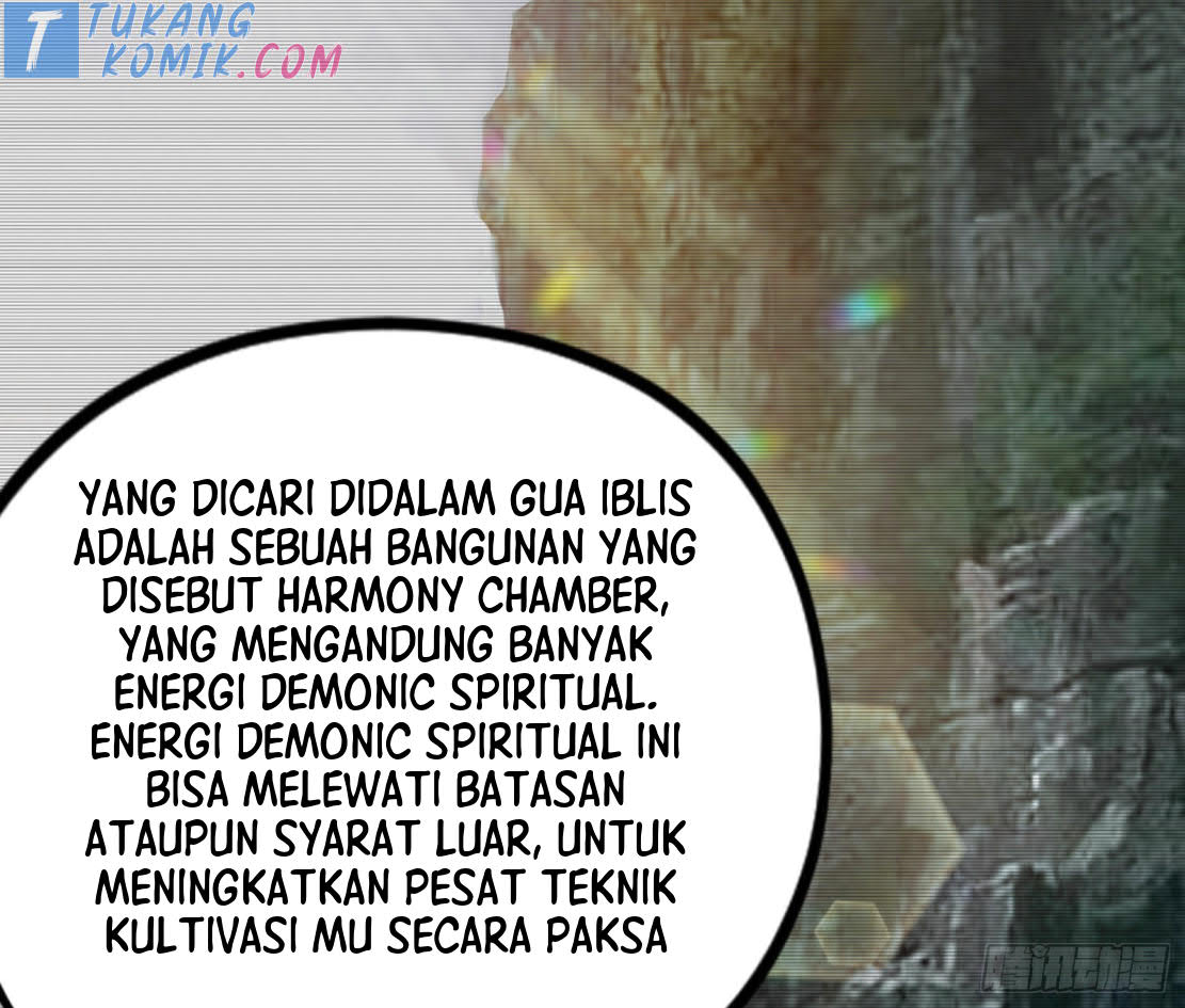 I’m An Evil God Chapter 272 - halaman 31