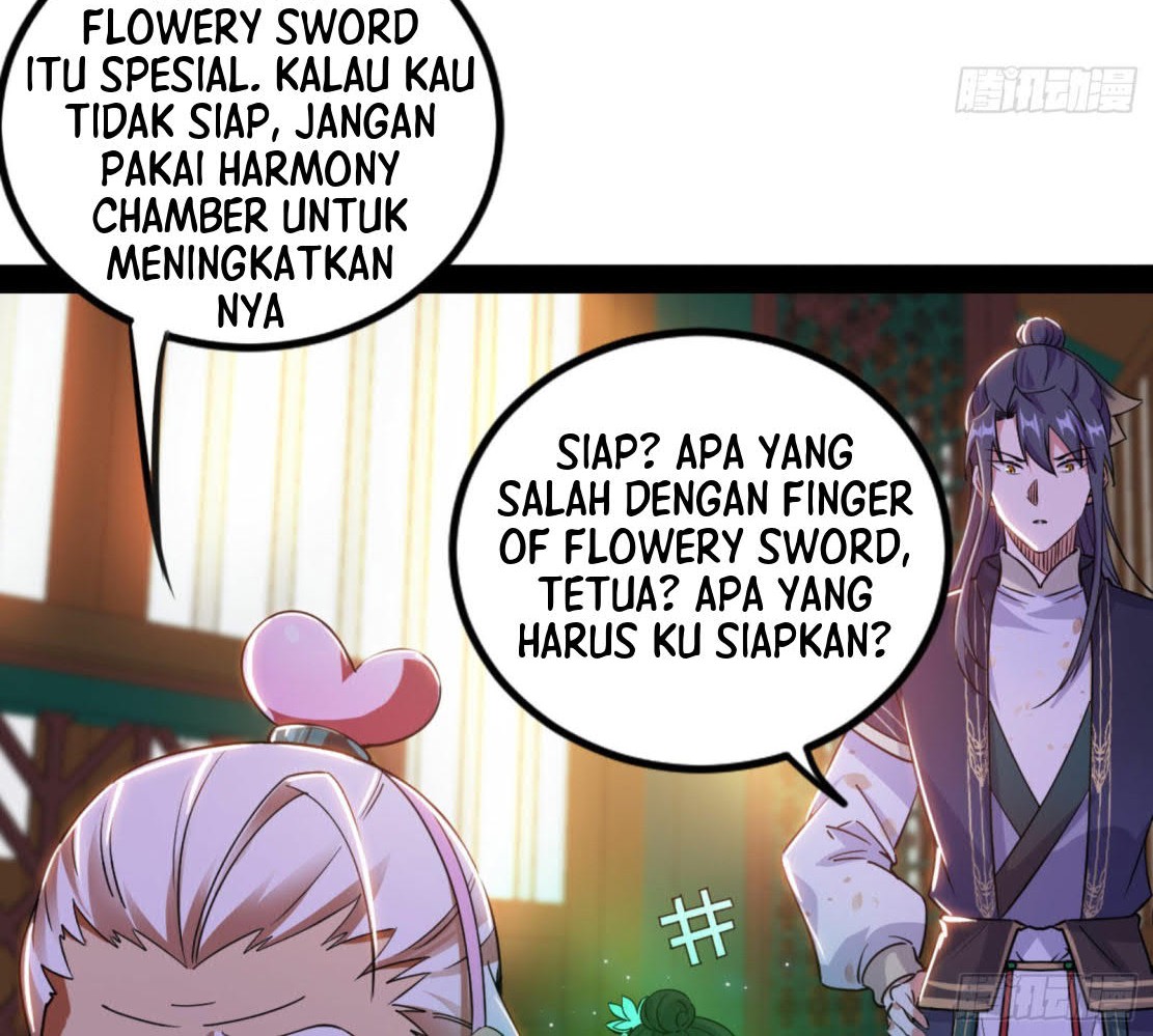 I’m An Evil God Chapter 272 - halaman 36