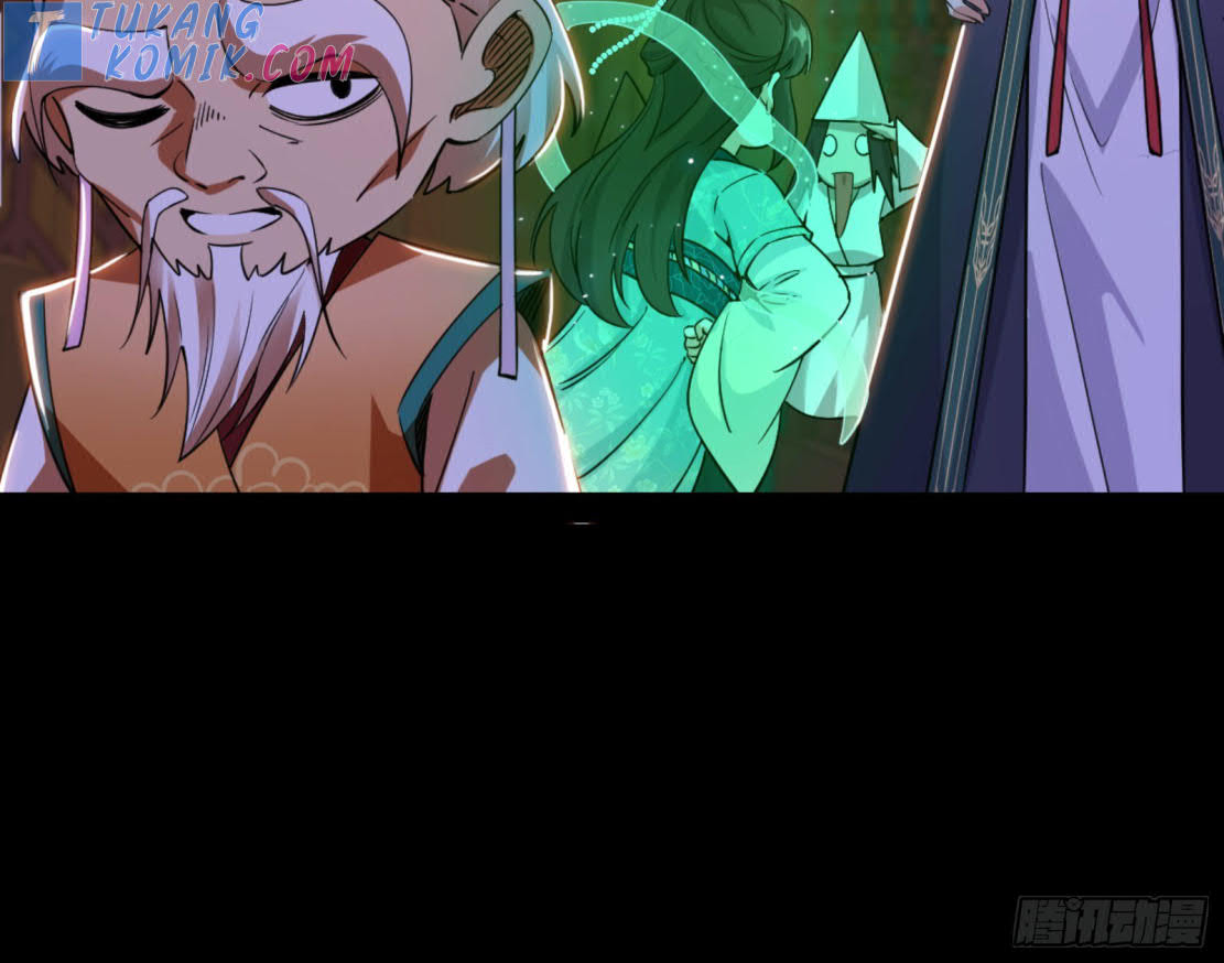 I’m An Evil God Chapter 272 - halaman 37