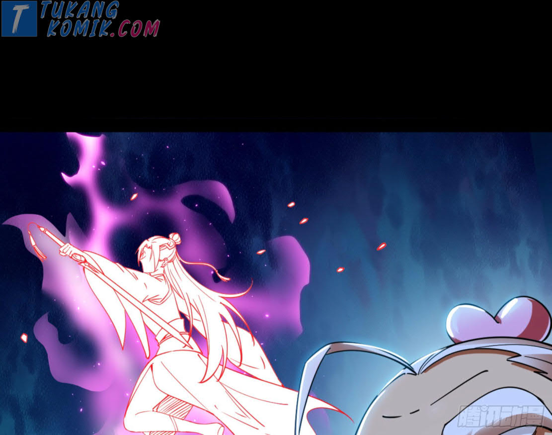 I’m An Evil God Chapter 272 - halaman 38