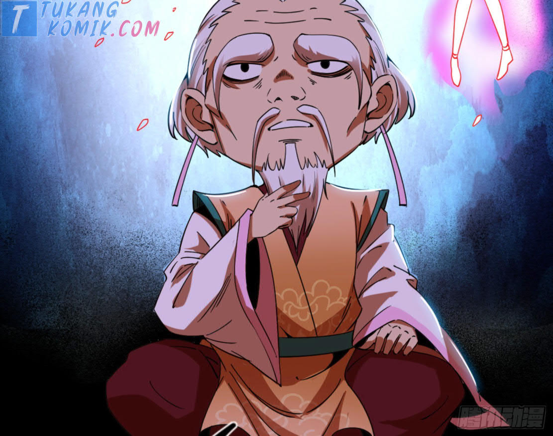 I’m An Evil God Chapter 272 - halaman 41