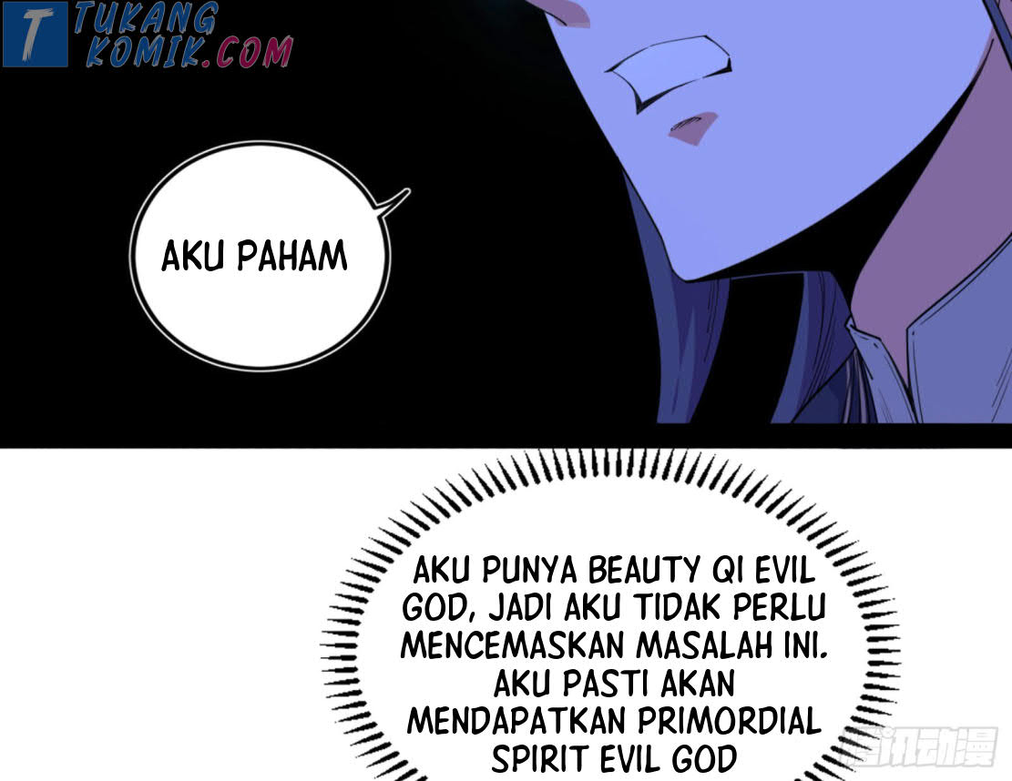 I’m An Evil God Chapter 272 - halaman 44