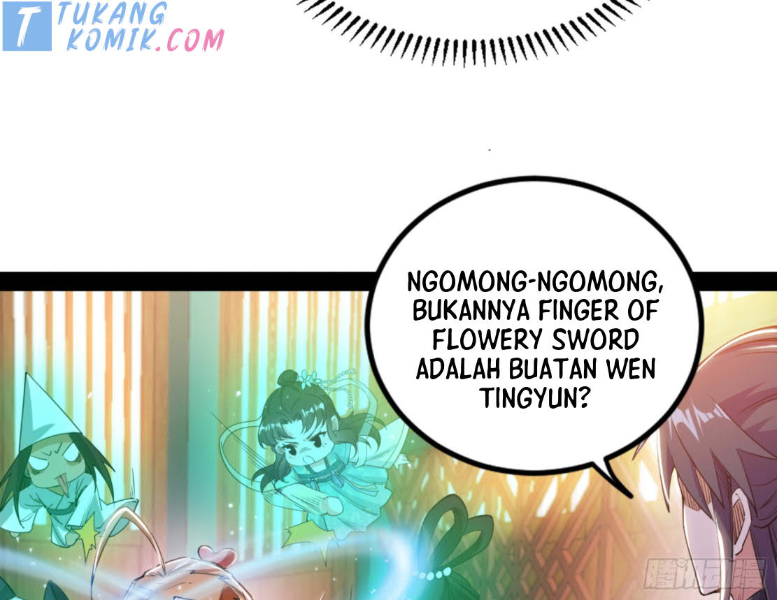 I’m An Evil God Chapter 272 - halaman 45