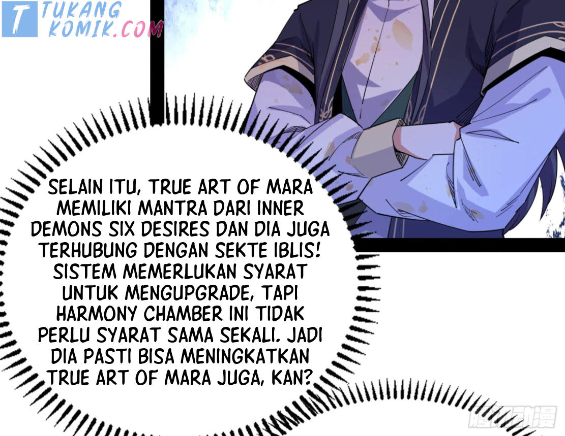 I’m An Evil God Chapter 272 - halaman 47