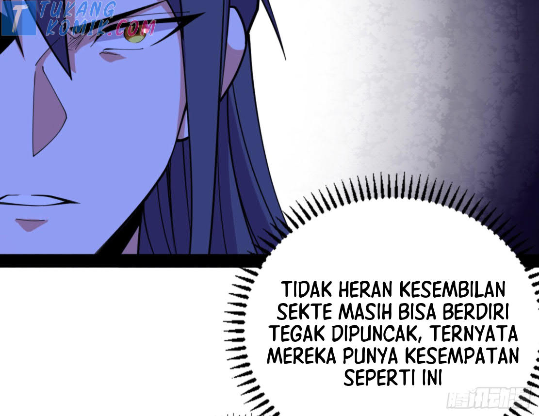 I’m An Evil God Chapter 272 - halaman 49