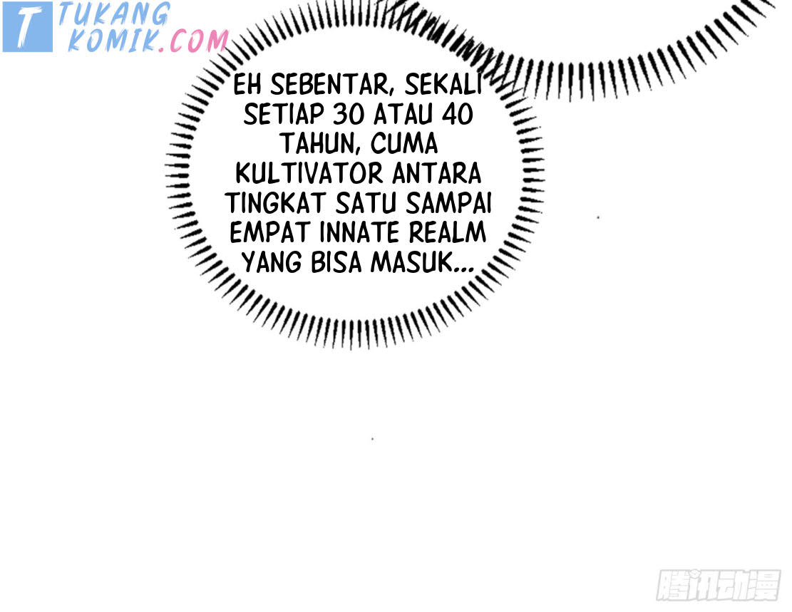 I’m An Evil God Chapter 272 - halaman 50