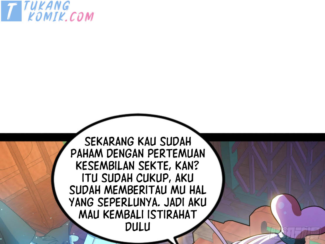 I’m An Evil God Chapter 272 - halaman 51