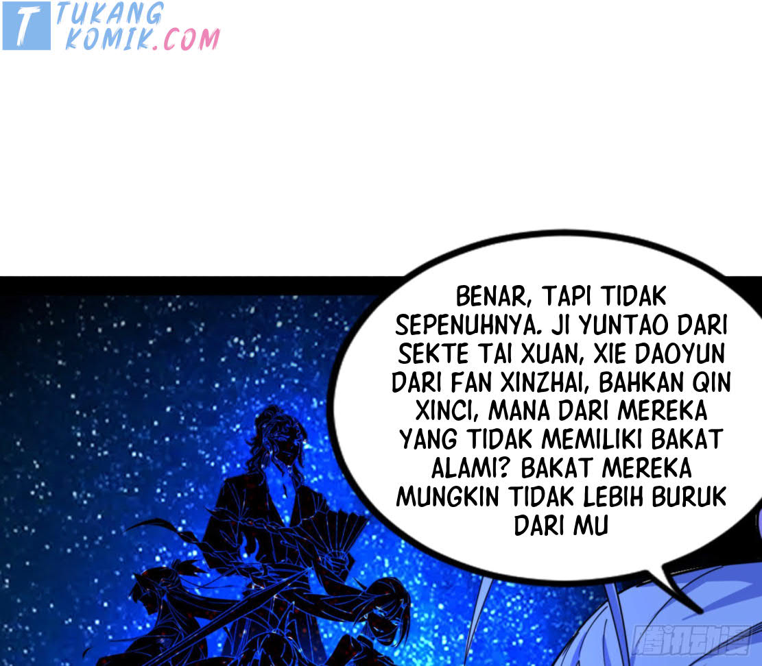 I’m An Evil God Chapter 272 - halaman 56