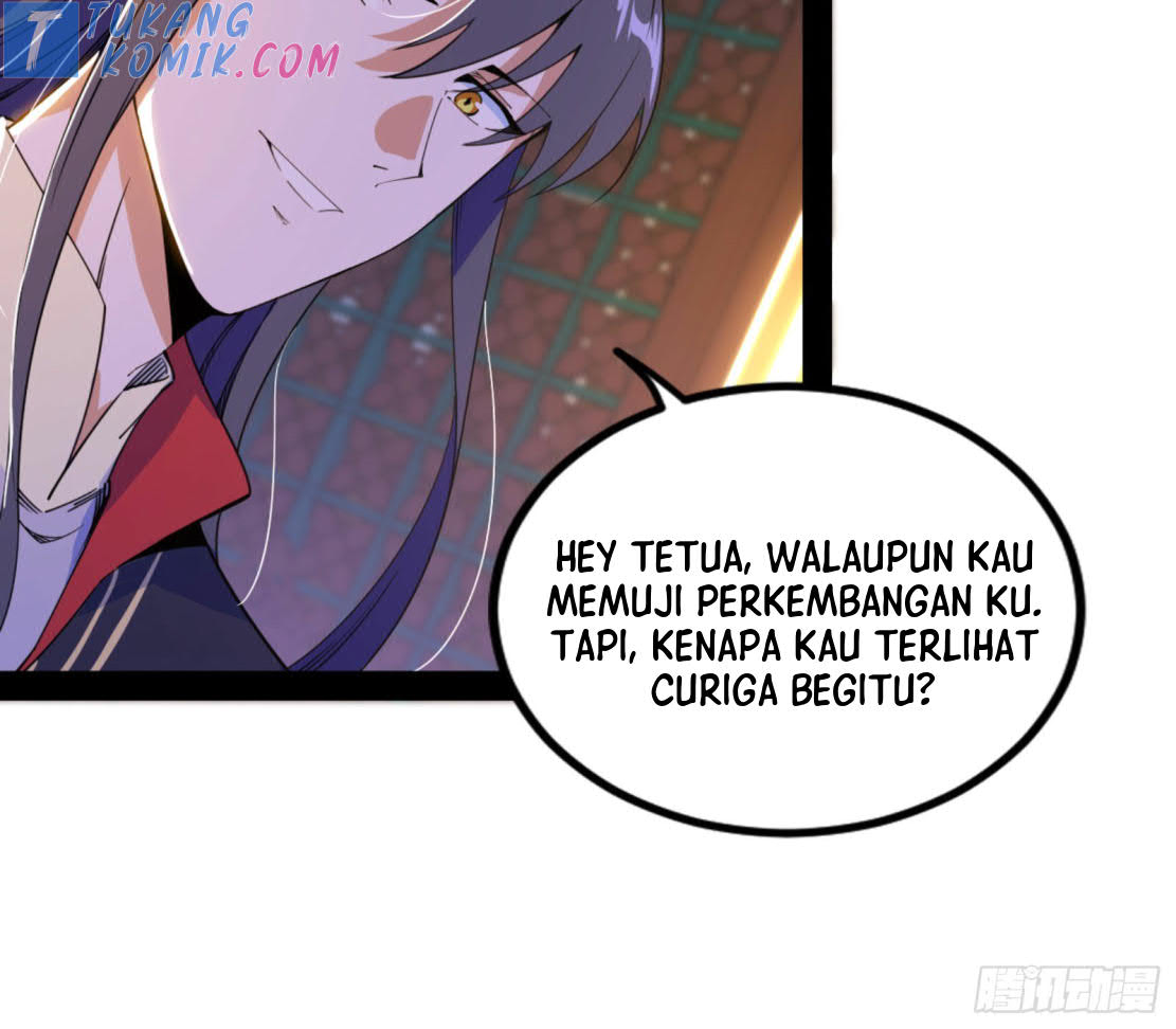 I’m An Evil God Chapter 272 - halaman 58