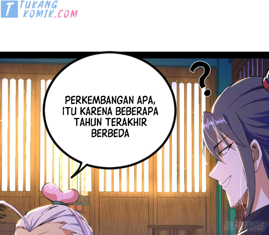 I’m An Evil God Chapter 272 - halaman 59