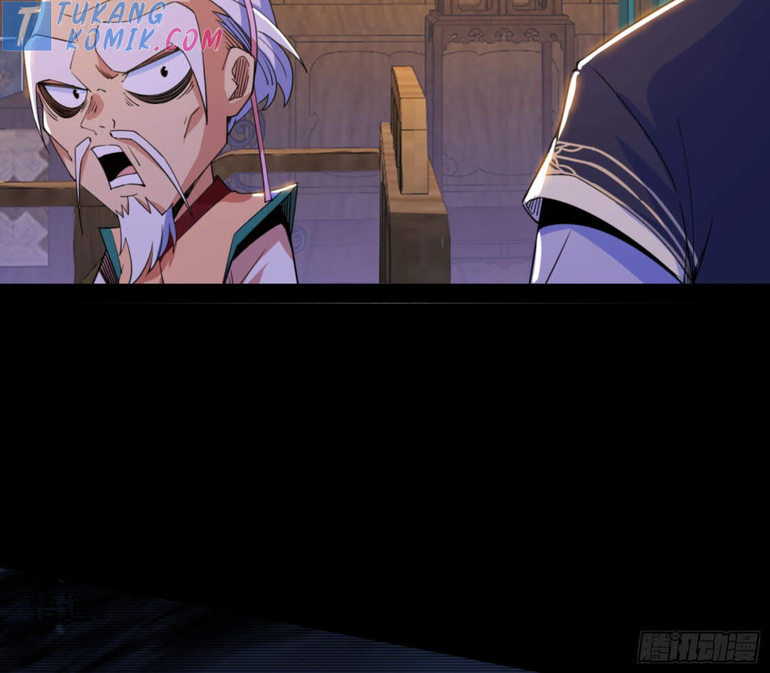 I’m An Evil God Chapter 272 - halaman 60