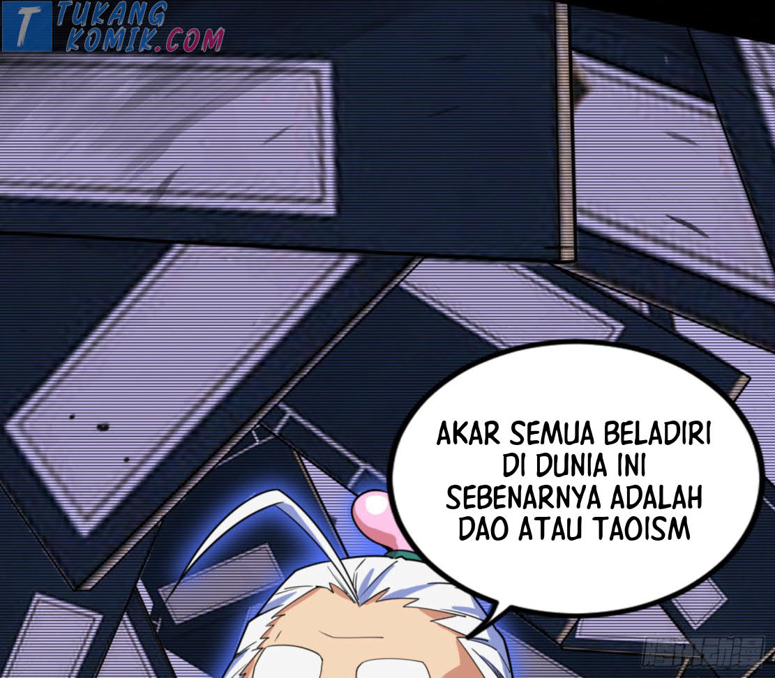 I’m An Evil God Chapter 272 - halaman 61