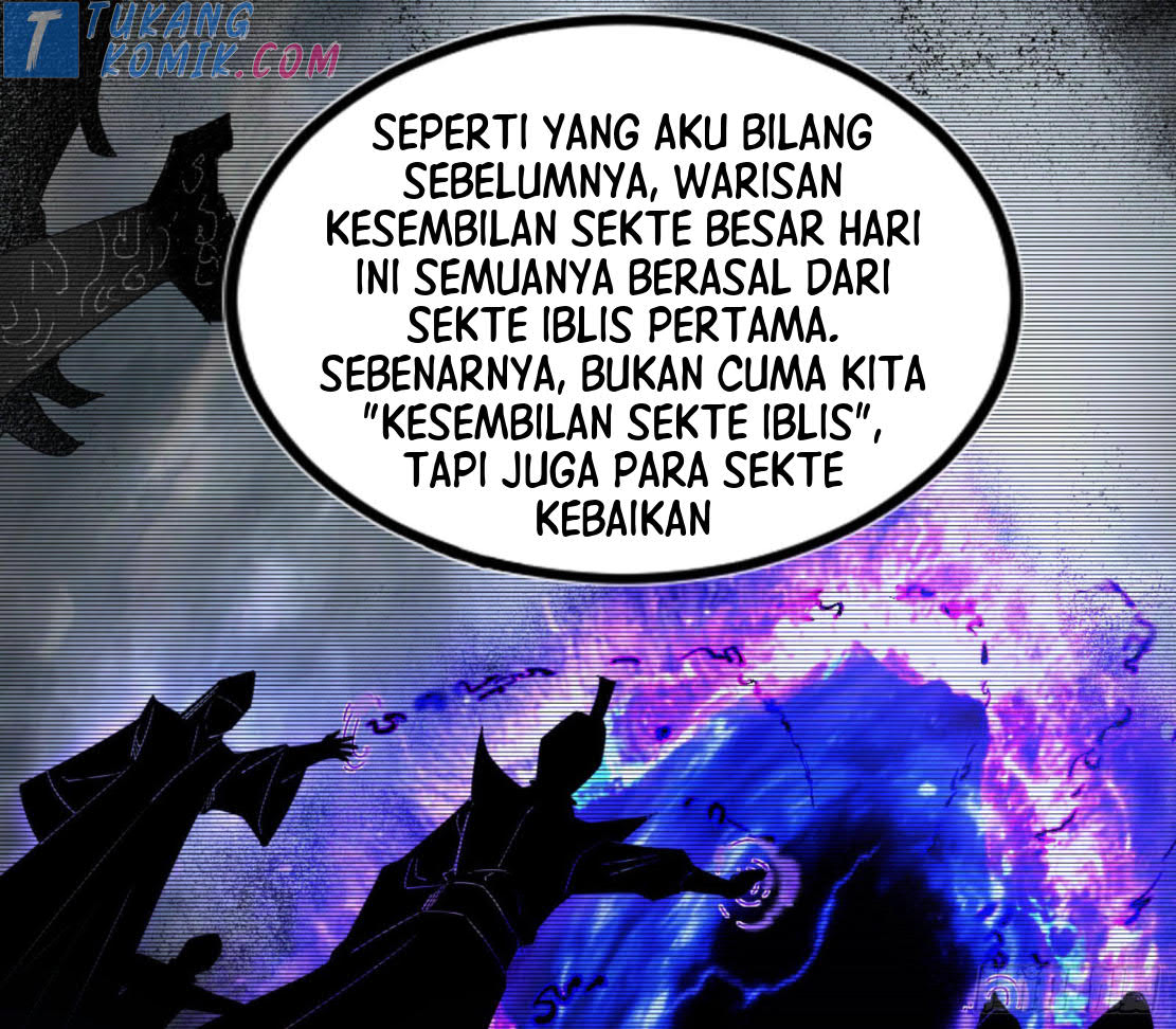 I’m An Evil God Chapter 272 - halaman 63