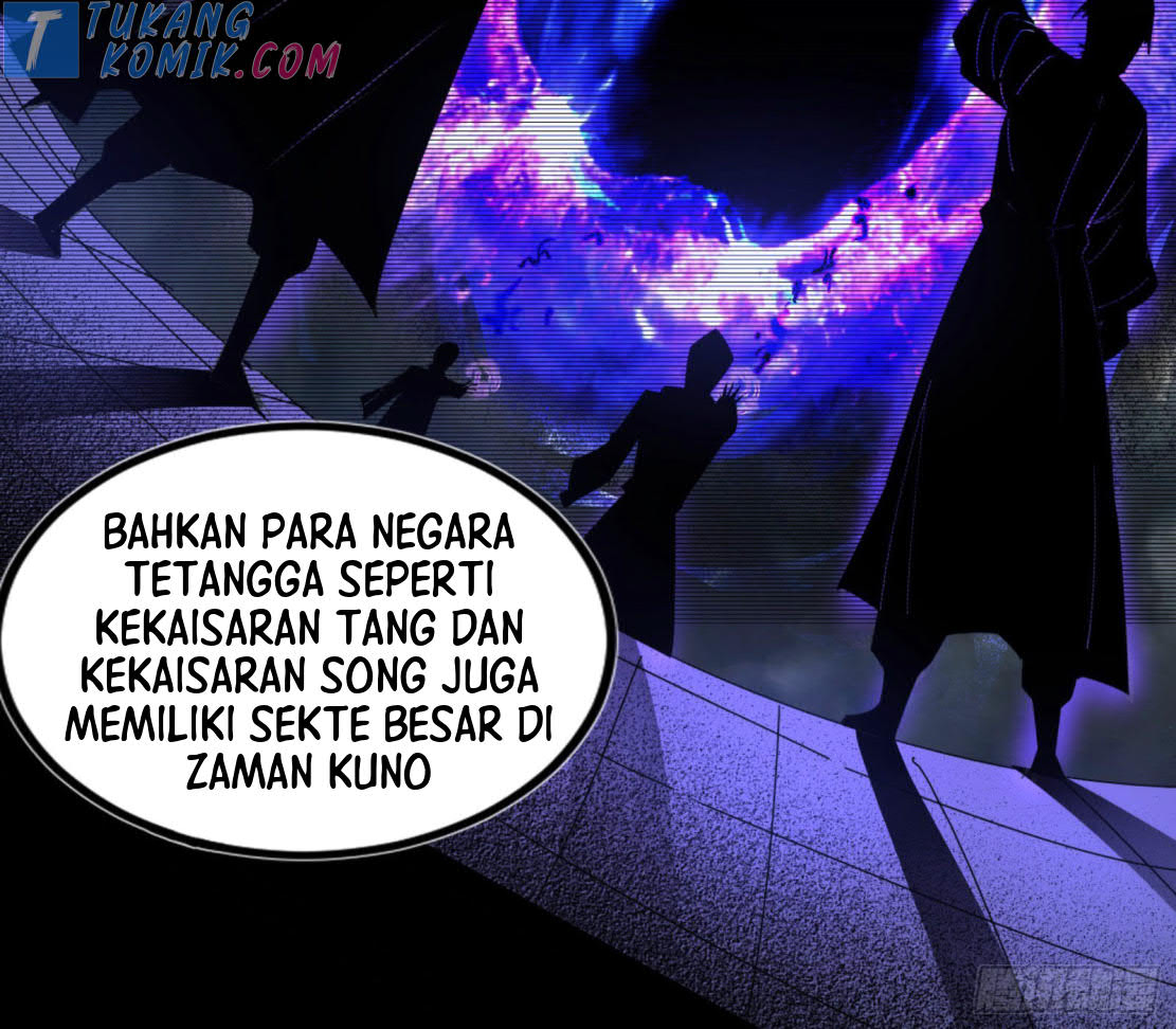 I’m An Evil God Chapter 272 - halaman 64