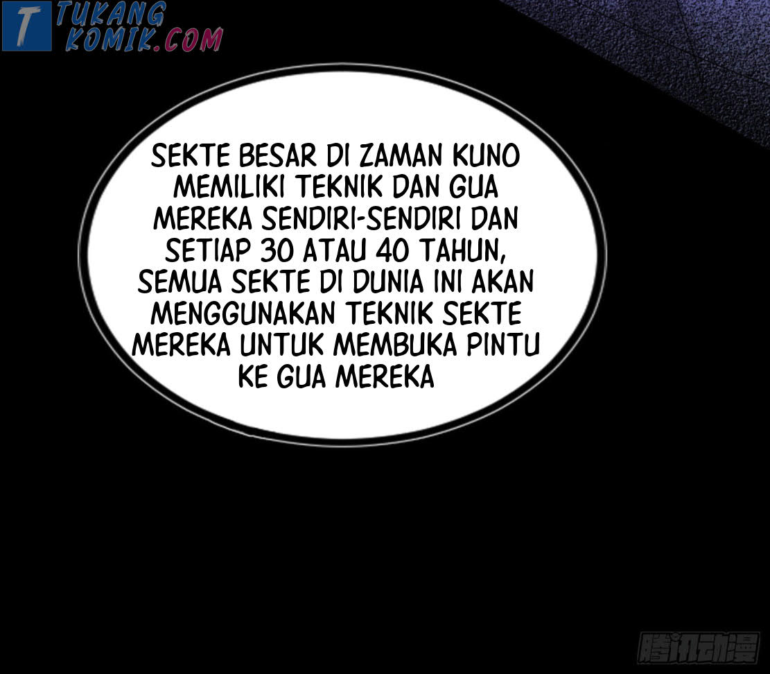 I’m An Evil God Chapter 272 - halaman 65
