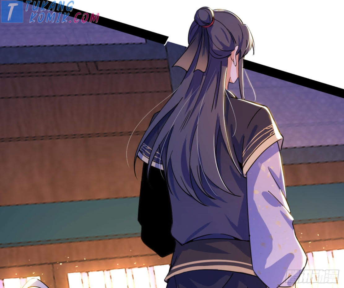 I’m An Evil God Chapter 272 - halaman 71